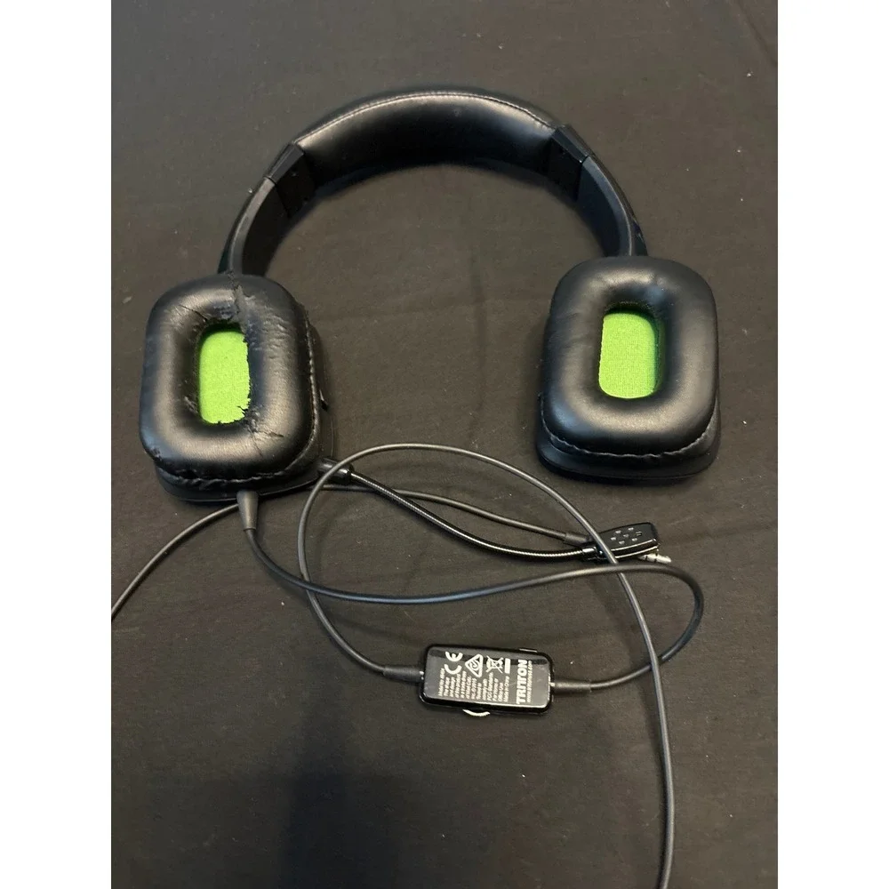 Tritton kama stereo